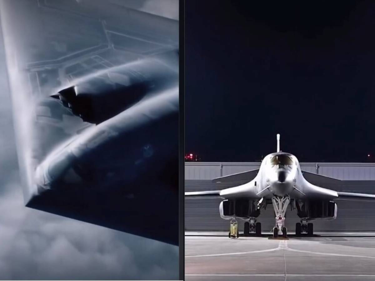 bombardamenti al ritmo di macarena il video postato dalla casa bianca da Ilgiornale.it bombardamenti al ritmo di macarena il video postato dalla casa bianca