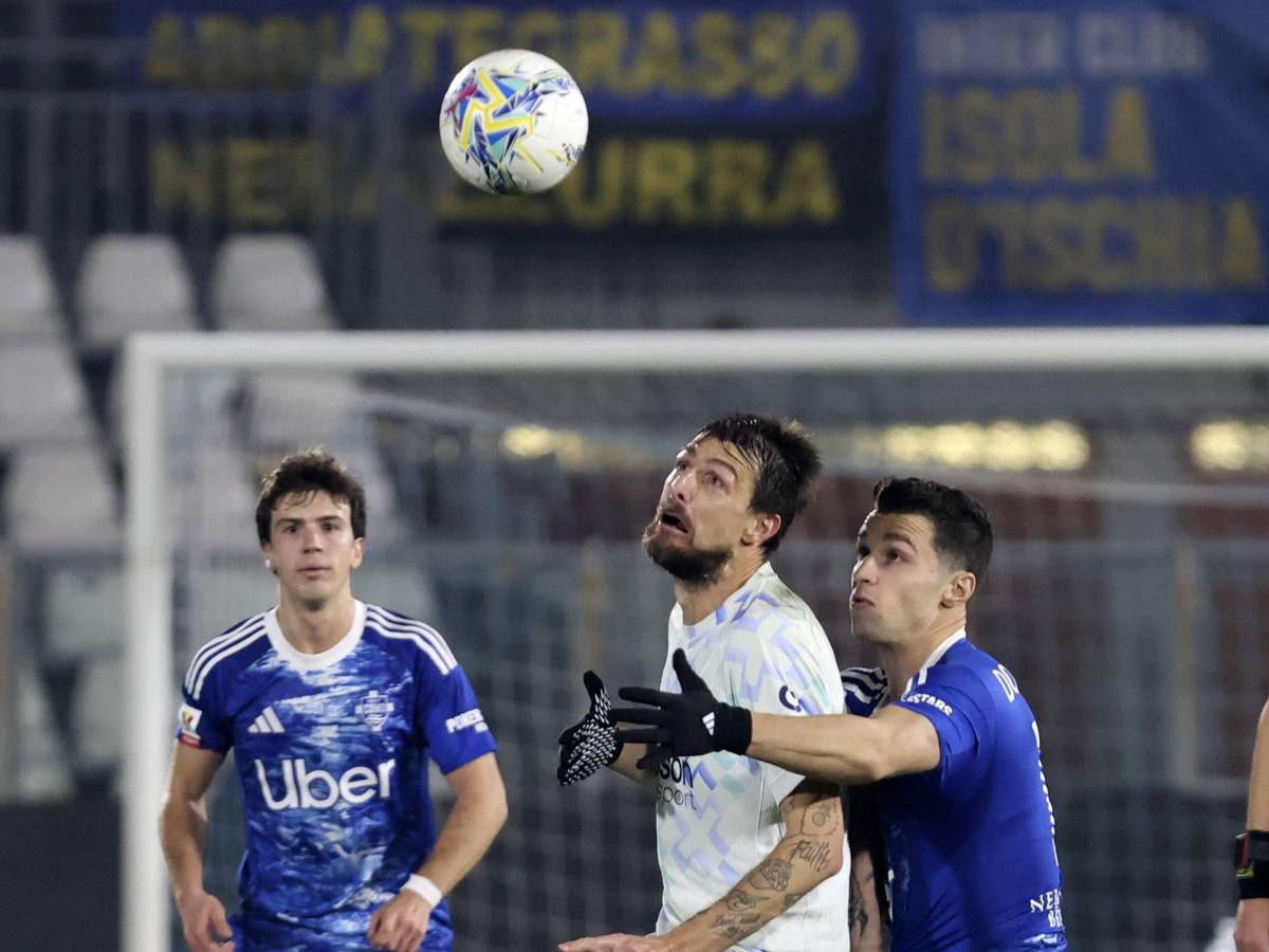 coppa italia como e inter non si fanno male l8217andata della semifinale finisce 0 0 da Ilgiornale.it coppa italia como e inter non si fanno male l8217andata della semifinale finisce 0 0