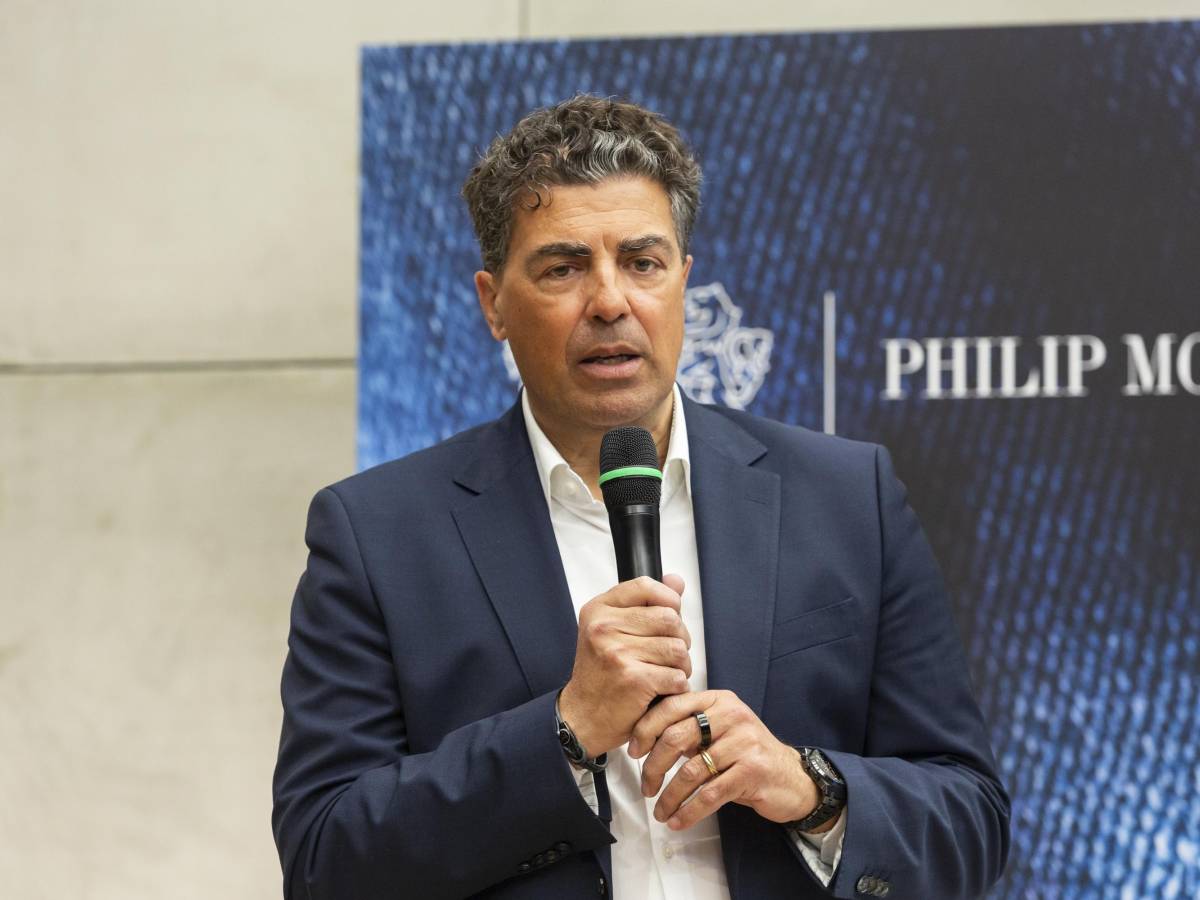 Philip Morris, Bonds by Iqos parte dall