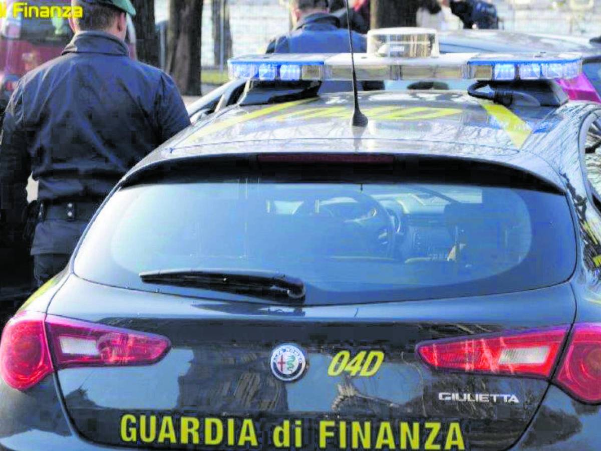 indagato per caporalato il cognato del presidente della lombardia attilio fontana da Ilgiornale.it indagato per caporalato il cognato del presidente della lombardia attilio fontana