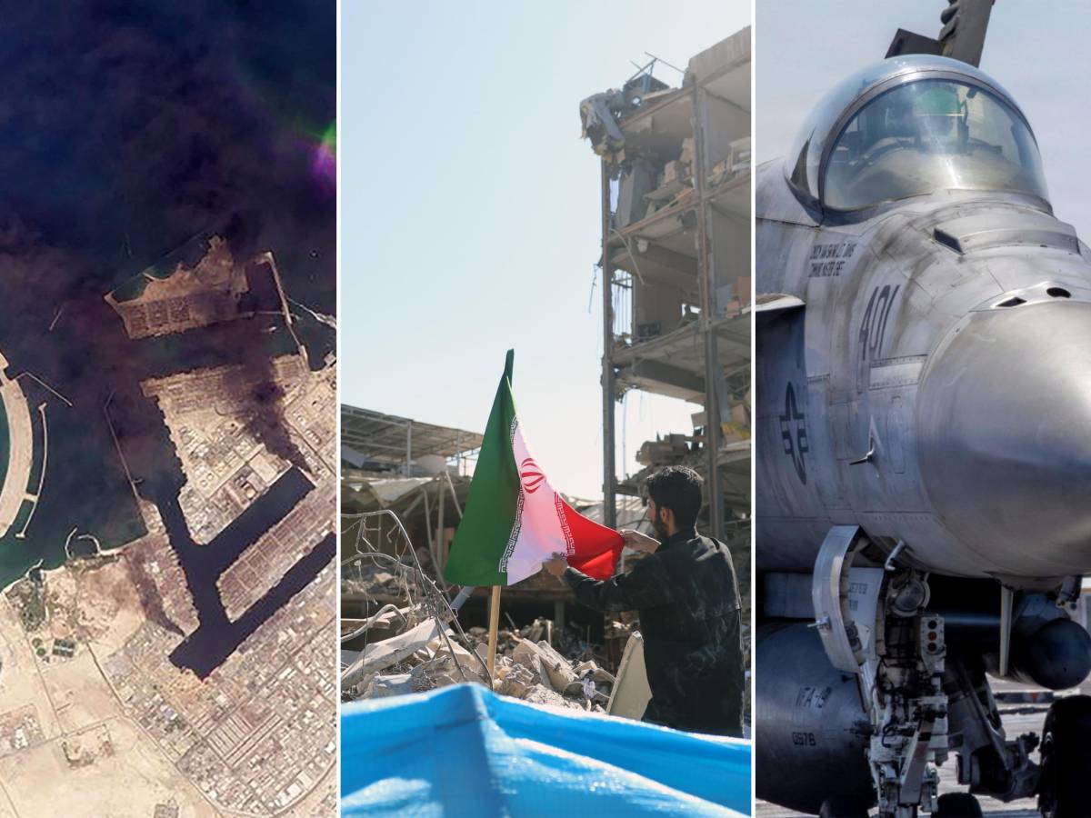 raid di israele sul libano attacchi anche su teheran i pasdaran controlliamo lo stretto di hormuz da Ilgiornale.it raid di israele sul libano attacchi anche su teheran i pasdaran controlliamo lo stretto di hormuz