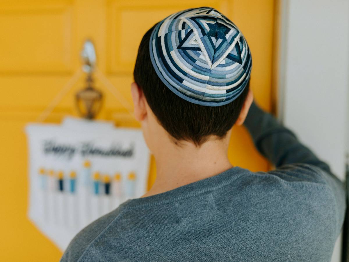 l antisemitismo torna con tutta la sua rabbia da Ilgiornale.it l antisemitismo torna con tutta la sua rabbia