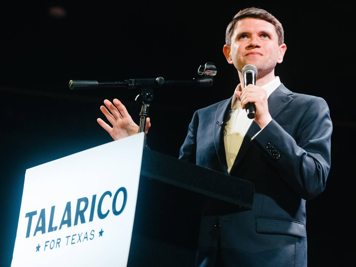 Chi è James Talarico, il religioso dem che spaventa i repubblicani (e Trump)