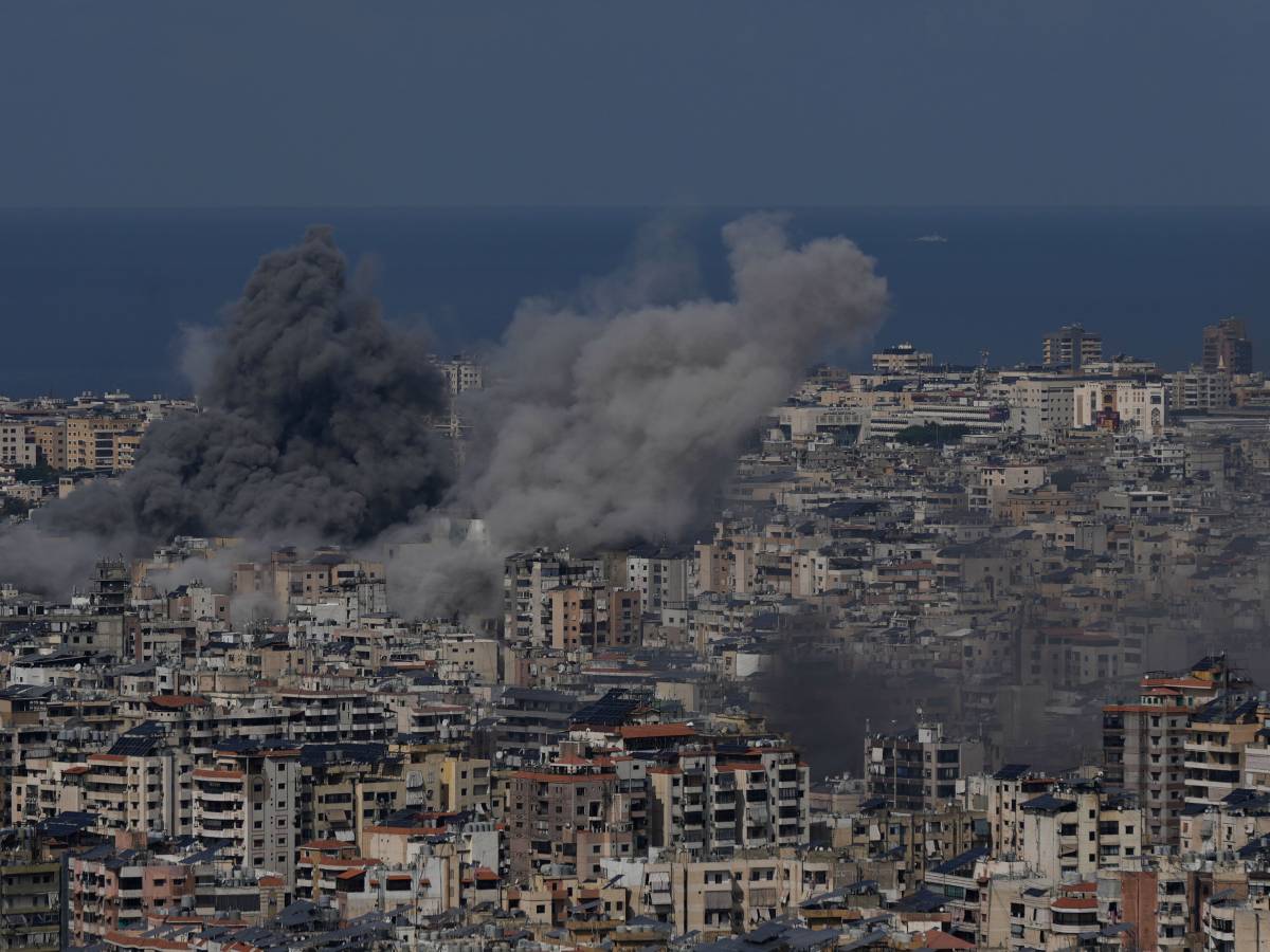 dal nemico interno alla potenza di fuoco le 5 lezioni che la cina ha appreso dalla guerra in iran da Ilgiornale.it dal nemico interno alla potenza di fuoco le 5 lezioni che la cina ha appreso dalla guerra in iran