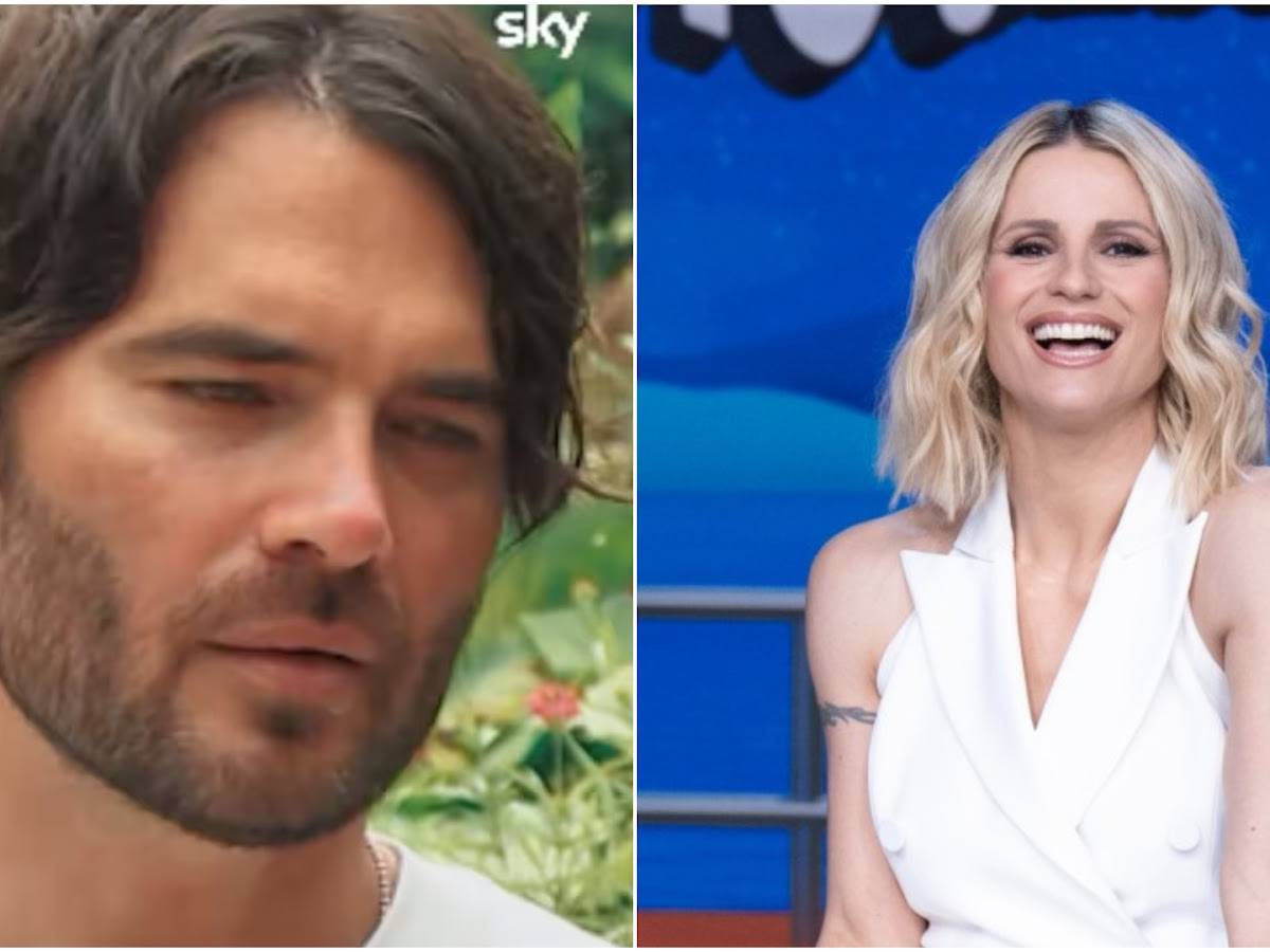 giulio berruti e michelle hunziker 232 nato un nuovo amore da Ilgiornale.it giulio berruti e michelle hunziker 232 nato un nuovo amore