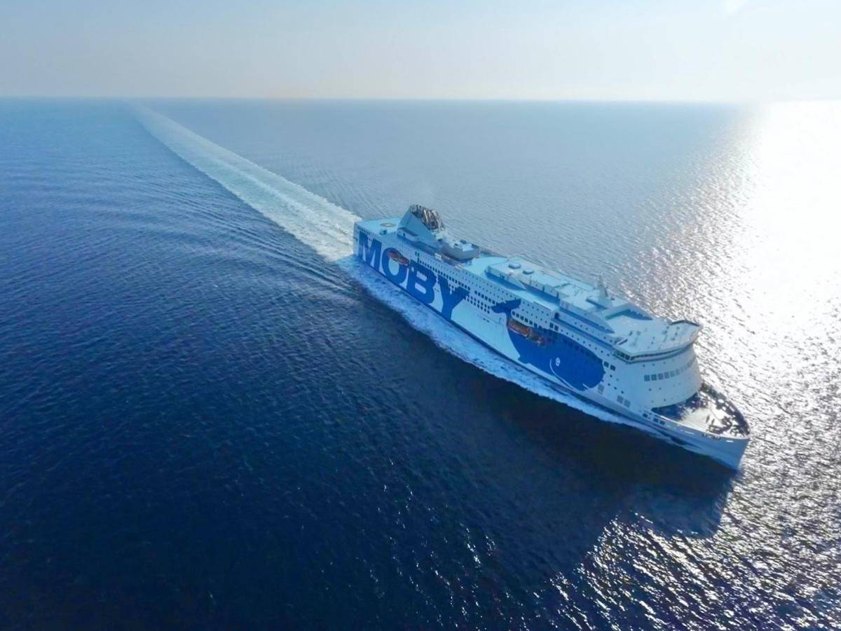 la mozzarella fresca nasce a bordo delle navi moby la metropolitana del mare tra toscana e sardegna da Ilgiornale.it la mozzarella fresca nasce a bordo delle navi moby la metropolitana del mare tra toscana e sardegna