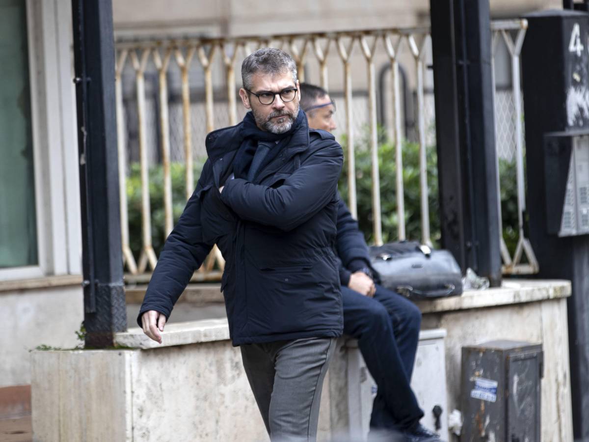 Caso Cucchi, assolto il colonnello Sabatino: “Il fatto non costituisce reato” Caso Cucchi, assolto il colonnello Sabatino: “Il fatto non costituisce reato”