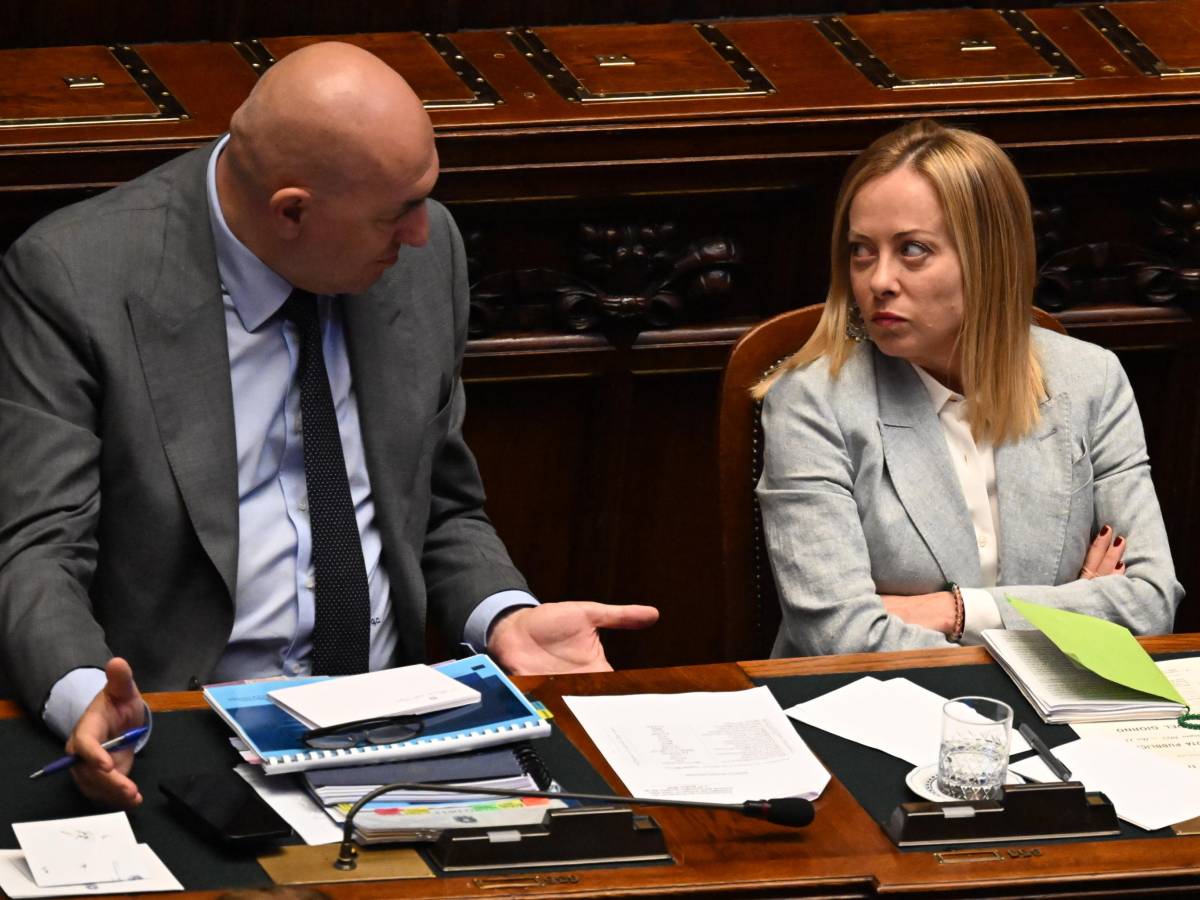 meloni e crosetto da mattarella il momento pi249 difficile degli ultimi decenni da Ilgiornale.it meloni e crosetto da mattarella il momento pi249 difficile degli ultimi decenni