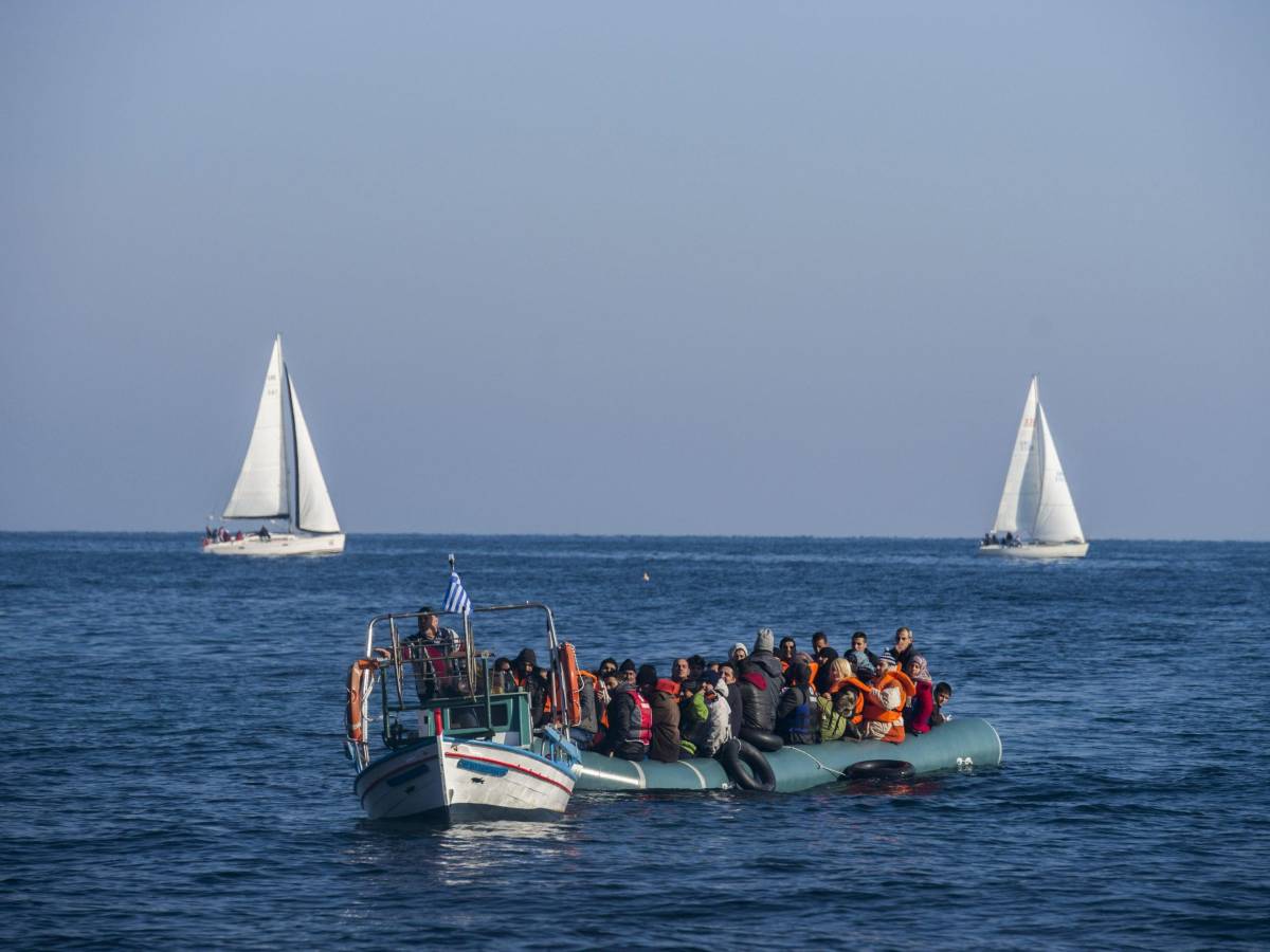 migranti la svezia ora chiede la linea dura espulsione automatica per chi commette stupri da Ilgiornale.it migranti la svezia ora chiede la linea dura espulsione automatica per chi commette stupri