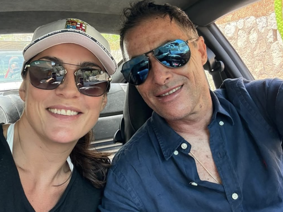 200 finita la storia d8217amore tra elisa isoardi e lo chef ernesto iaccarino da Ilgiornale.it 200 finita la storia d8217amore tra elisa isoardi e lo chef ernesto iaccarino