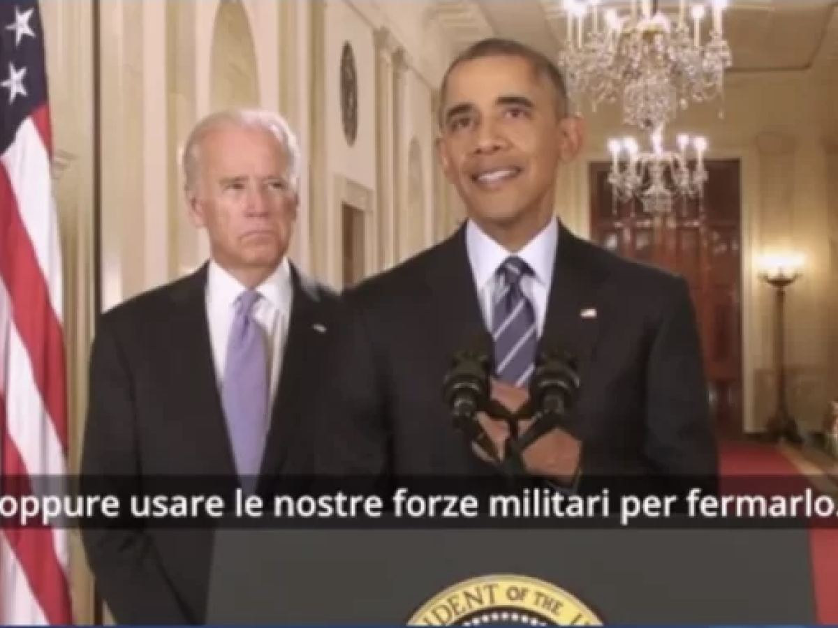 pure obama avrebbe bombardato la bomba dell8217iran e la guerra quindi oggi8230 da Ilgiornale.it pure obama avrebbe bombardato la bomba dell8217iran e la guerra quindi oggi8230