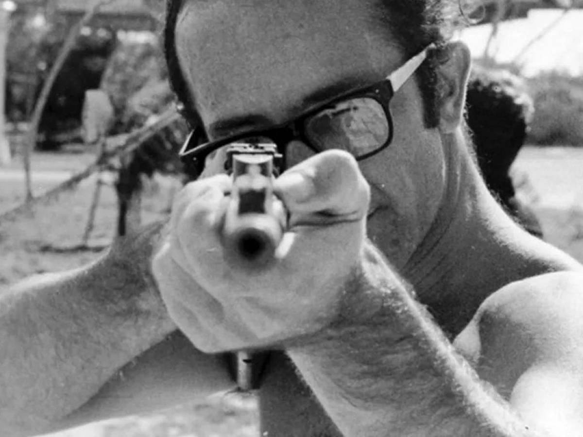 il romanzo verit224 con cui walsh anticip242 capote e denunci242 la dittatura da Ilgiornale.it il romanzo verit224 con cui walsh anticip242 capote e denunci242 la dittatura