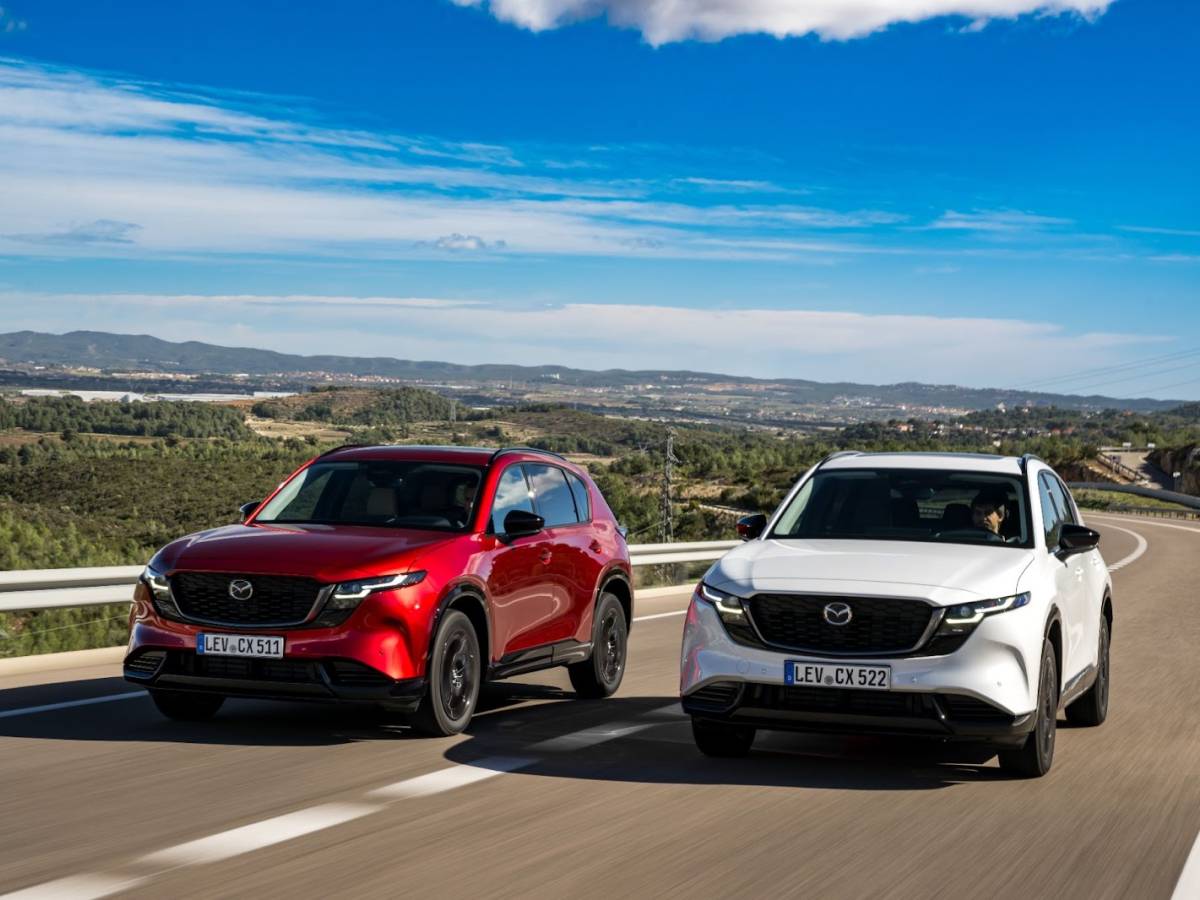nuova mazda cx 5 primo contatto e test su strada da Ilgiornale.it nuova mazda cx 5 primo contatto e test su strada