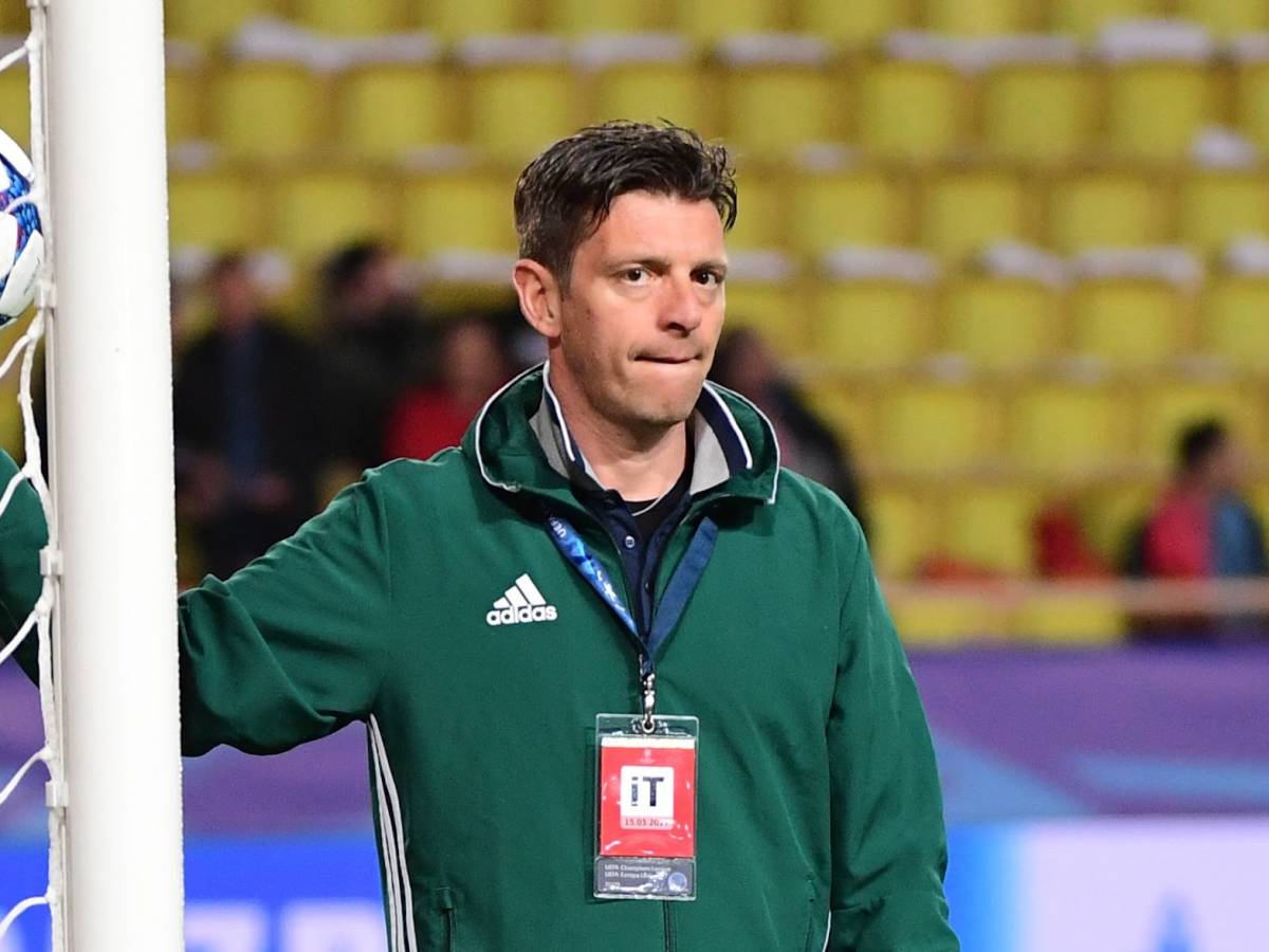 rocchi aggredito in tribuna cosa 232 successo in carrarese catanzaro da Ilgiornale.it rocchi aggredito in tribuna cosa 232 successo in carrarese catanzaro