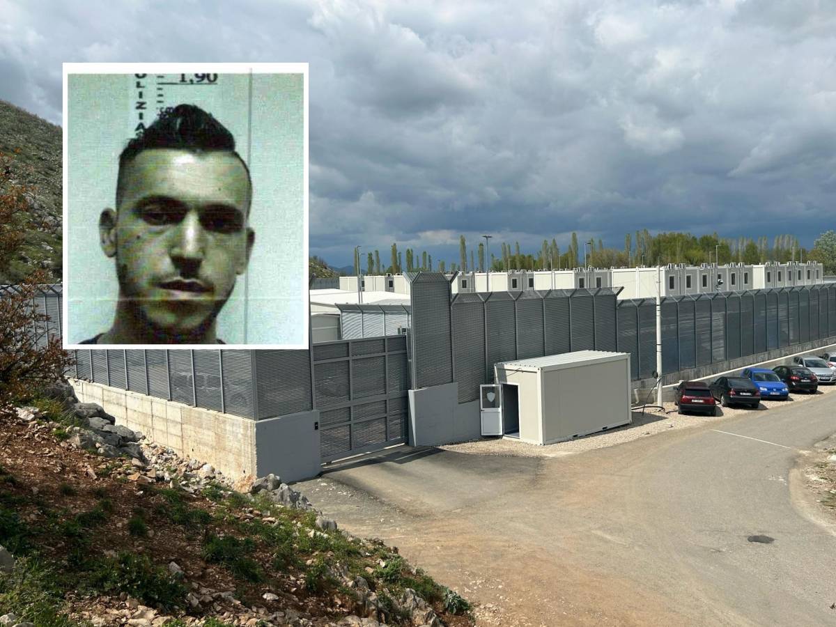 Meloni: "I giudici bloccano i rimpatri di stupratori, dove sono le femministe?". E snocciola il "curriculum" di un migrante salvato dal Cpr in Albania