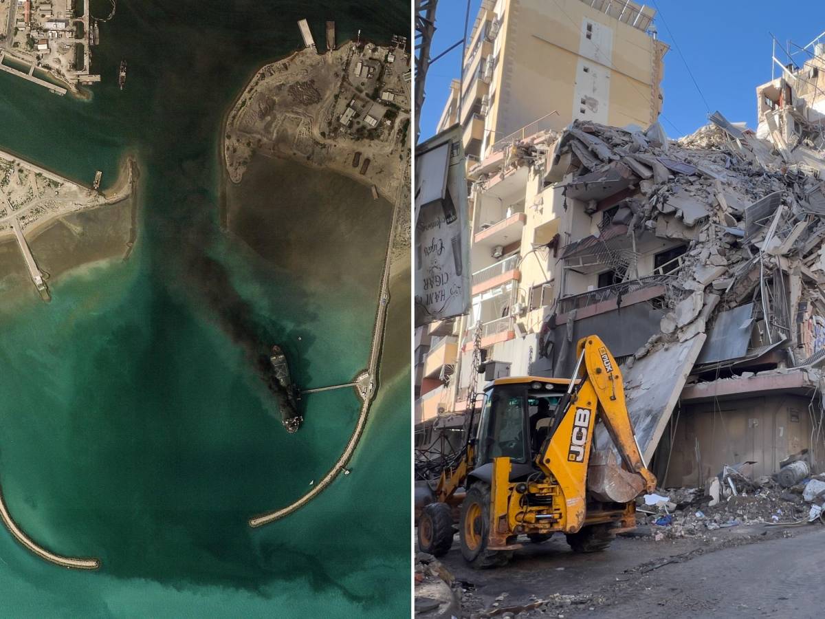 parigi d224 l ok agli aerei usa in basi francesi per proteggere i paesi del golfo l iran colpita petroliera usa nel golfo da Ilgiornale.it parigi d224 l ok agli aerei usa in basi francesi per proteggere i paesi del golfo l iran colpita petroliera usa nel golfo