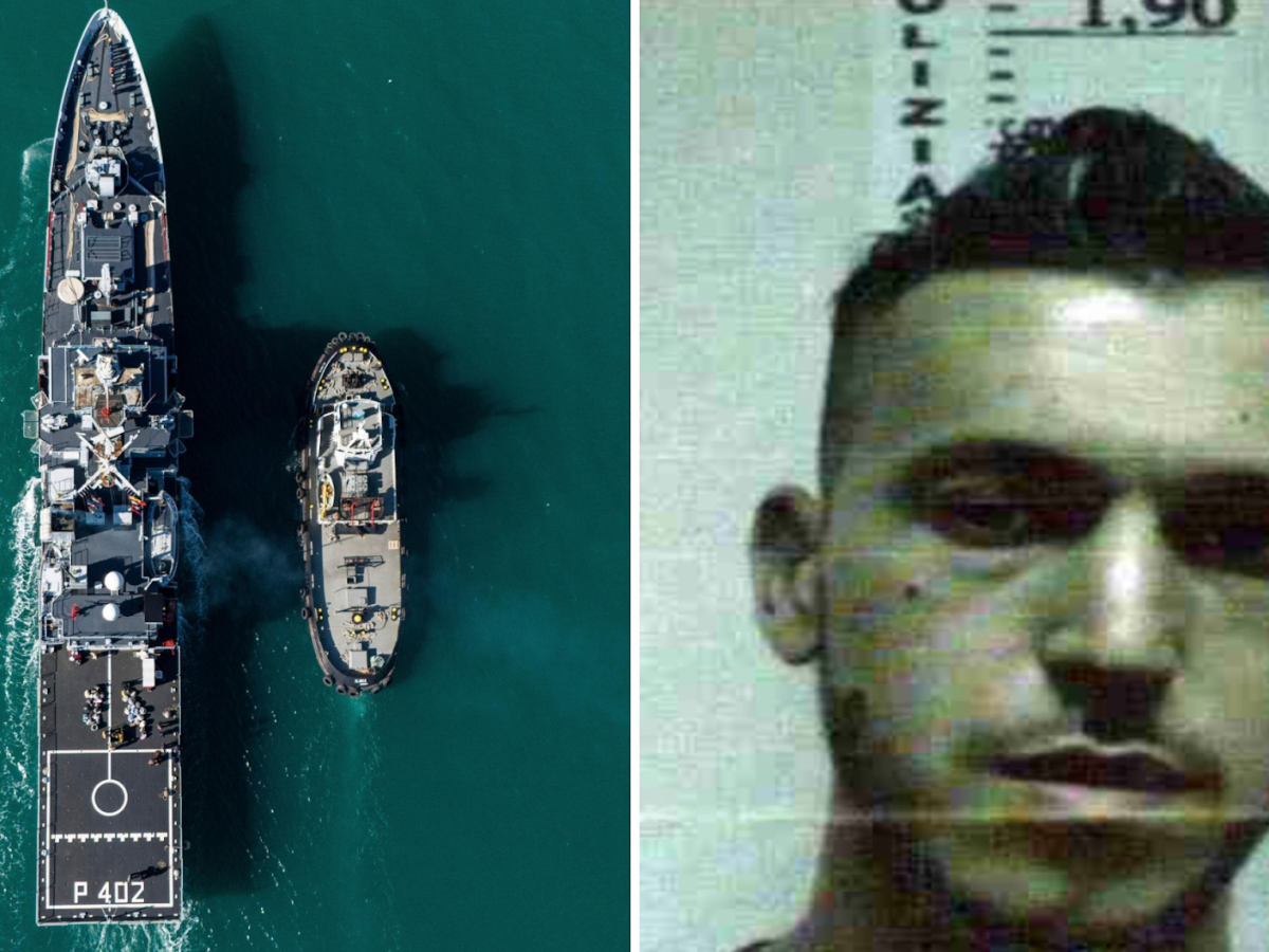 spaccio stupri e furti chi 232 il migrante graziato dalle toghe di cui parla la meloni da Ilgiornale.it spaccio stupri e furti chi 232 il migrante graziato dalle toghe di cui parla la meloni