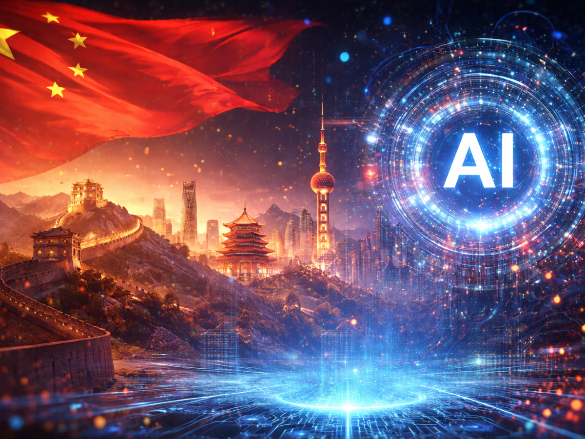 La guerra dell’intelligenza artificiale: così gli Usa allarmano la Cina di Xi