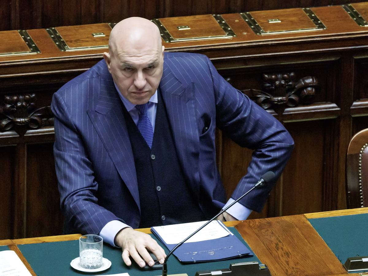 crosetto punge sanchez sulle basi agli usa noi come la spagna per242 l eroe 232 lui da Ilgiornale.it crosetto punge sanchez sulle basi agli usa noi come la spagna per242 l eroe 232 lui