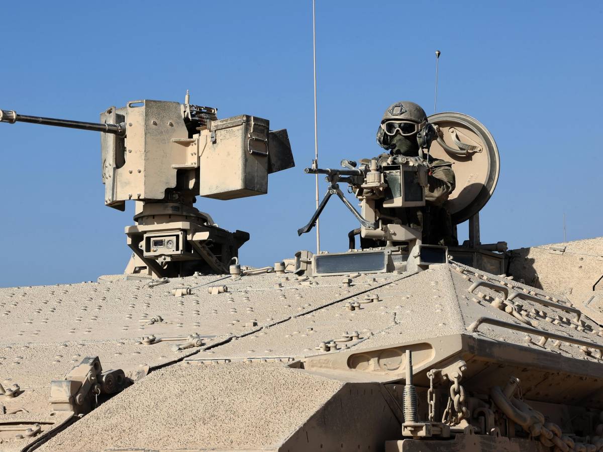 “Boots on the ground”: indiscrezioni sulle operazioni speciali israeliane in Iran “Boots on the ground”: indiscrezioni sulle operazioni speciali israeliane in Iran