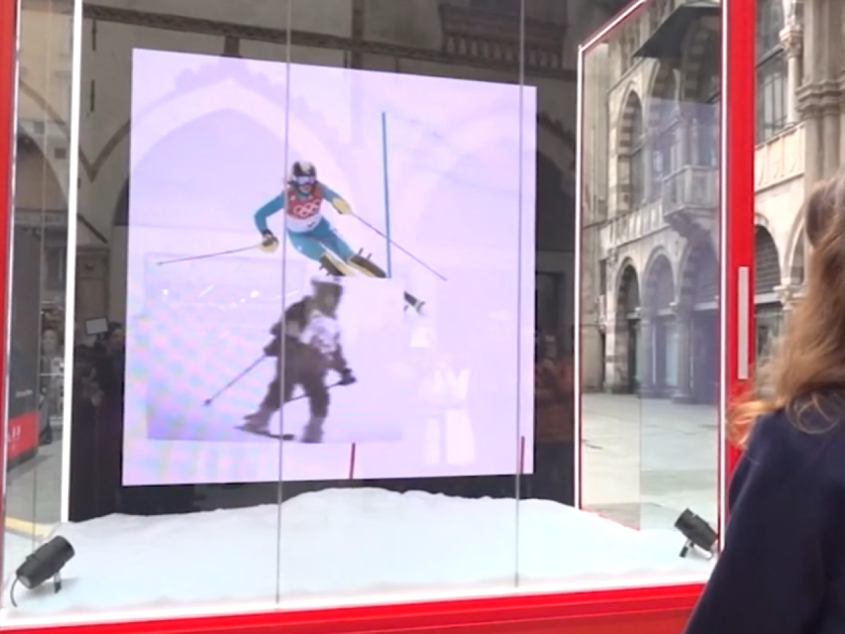 salute con never stop supporting lilly rilancia il proprio impegno nella ricerca e nello sport da Ilgiornale.it salute con never stop supporting lilly rilancia il proprio impegno nella ricerca e nello sport