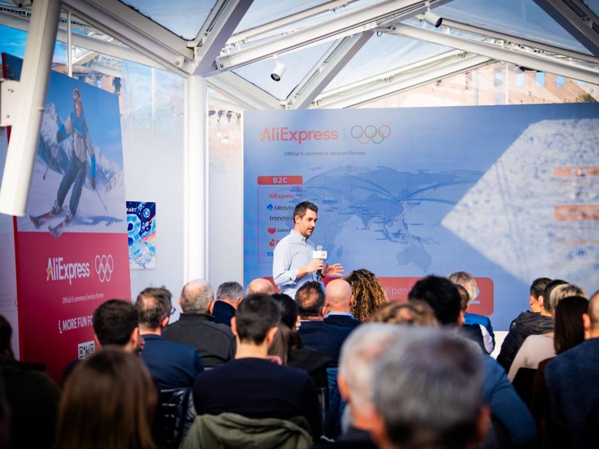 aliexpress punta sui venditori locali anche in europa e italia con local da Ilgiornale.it aliexpress punta sui venditori locali anche in europa e italia con local