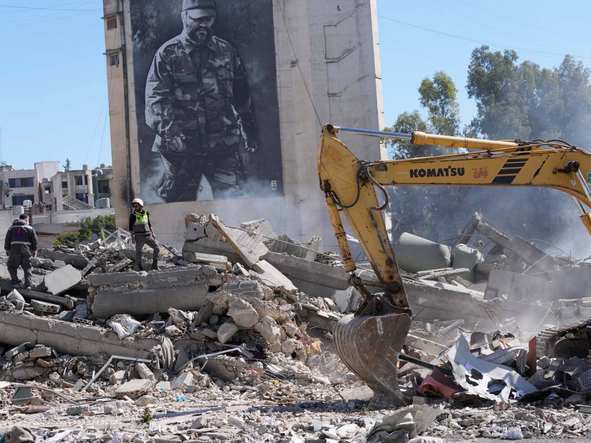 in libano 500mila sfollati degli americani il raid sulla scuola da Ilgiornale.it in libano 500mila sfollati degli americani il raid sulla scuola