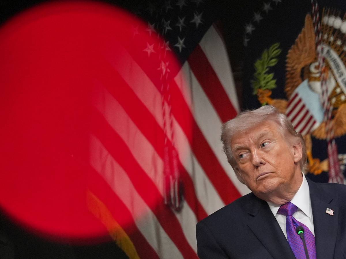 la guerra con l8217iran cambia i piani di trump rinviata la visita in cina da Ilgiornale.it la guerra con l8217iran cambia i piani di trump rinviata la visita in cina