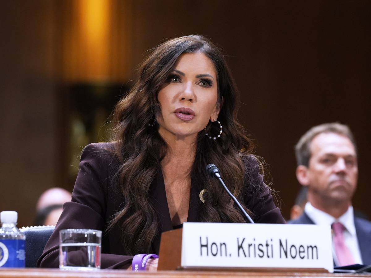 boom dell8217hastag bimbofication dopo lo scandalo del marito di kristi noem cosa significa da Ilgiornale.it boom dell8217hastag bimbofication dopo lo scandalo del marito di kristi noem cosa significa