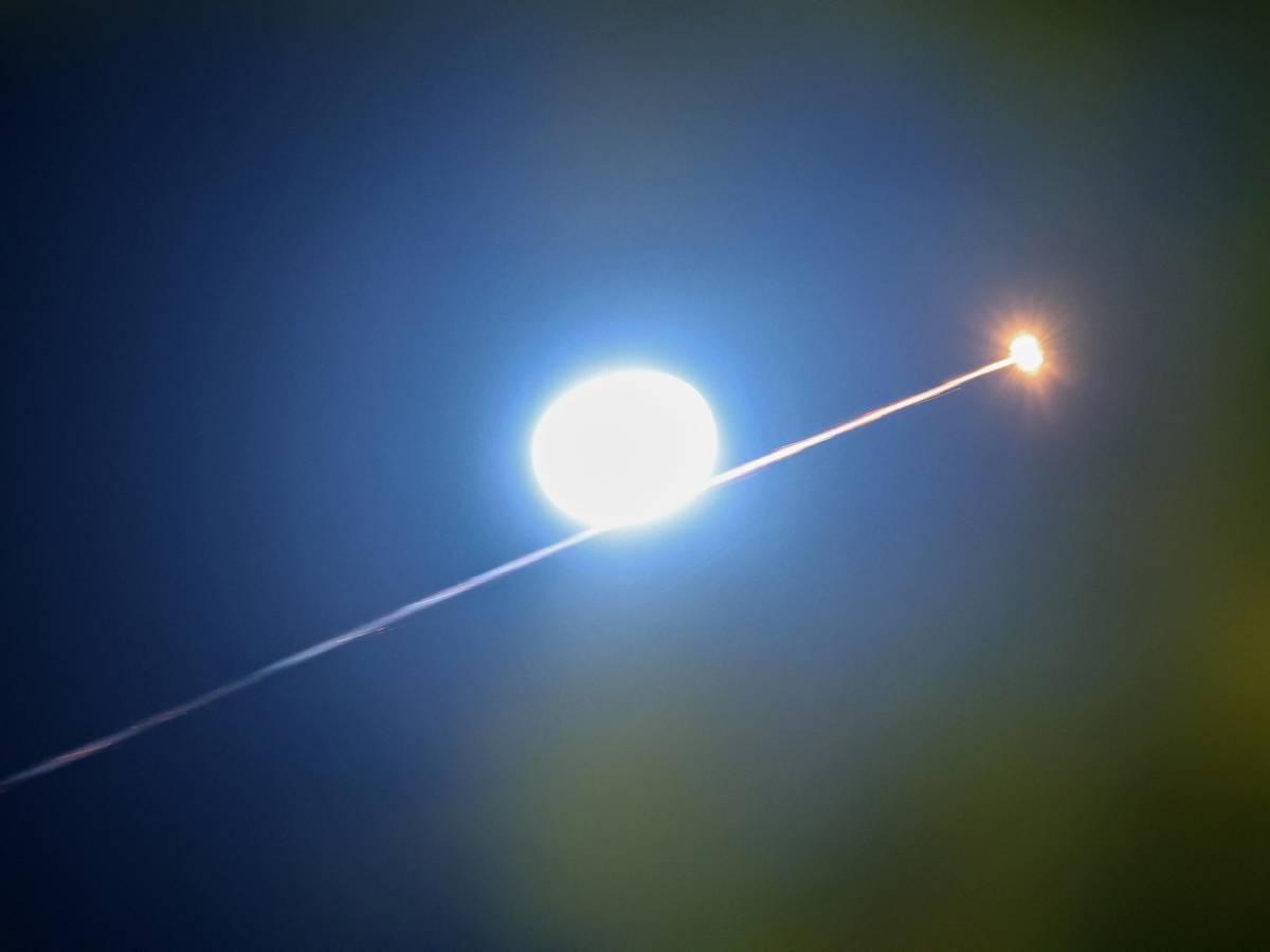 lanci di missili iraniani in calo cos236 le citt224 missilistiche di teheran sono finite nel mirino da Ilgiornale.it lanci di missili iraniani in calo cos236 le citt224 missilistiche di teheran sono finite nel mirino