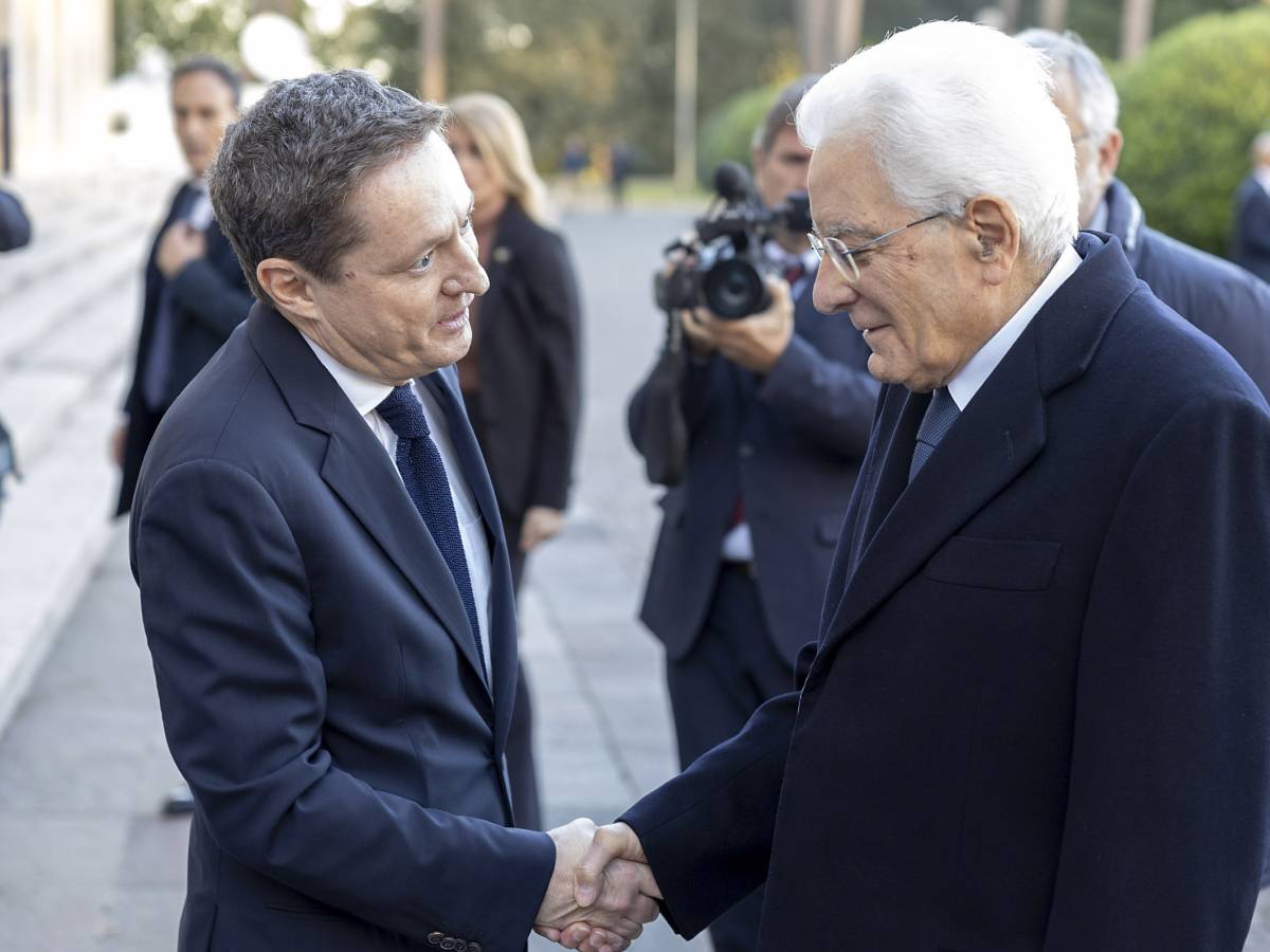 ceccherini ufficiale della repubblica da Ilgiornale.it ceccherini ufficiale della repubblica