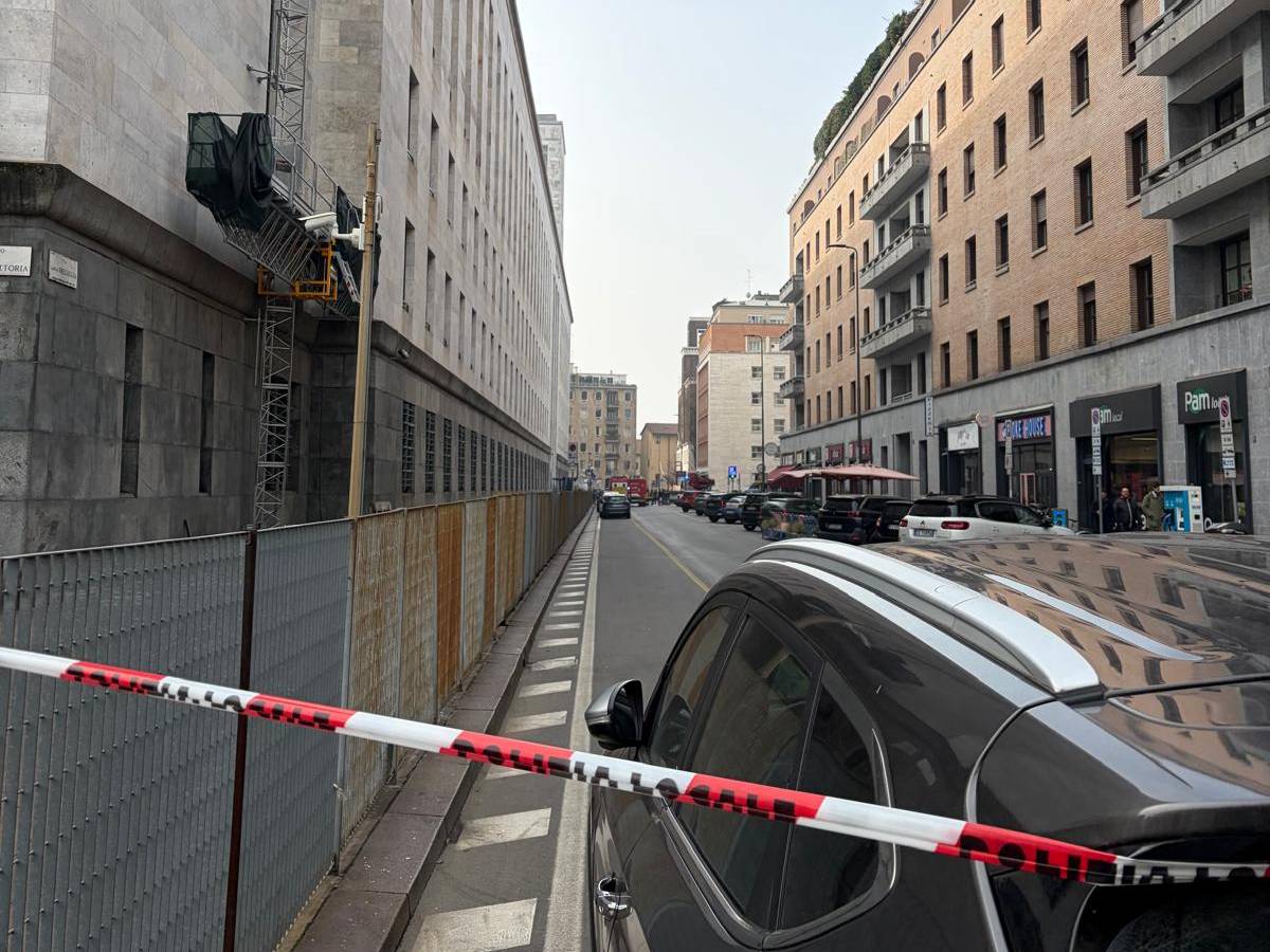 paura a milano allarme bomba al tribunale da Ilgiornale.it paura a milano allarme bomba al tribunale