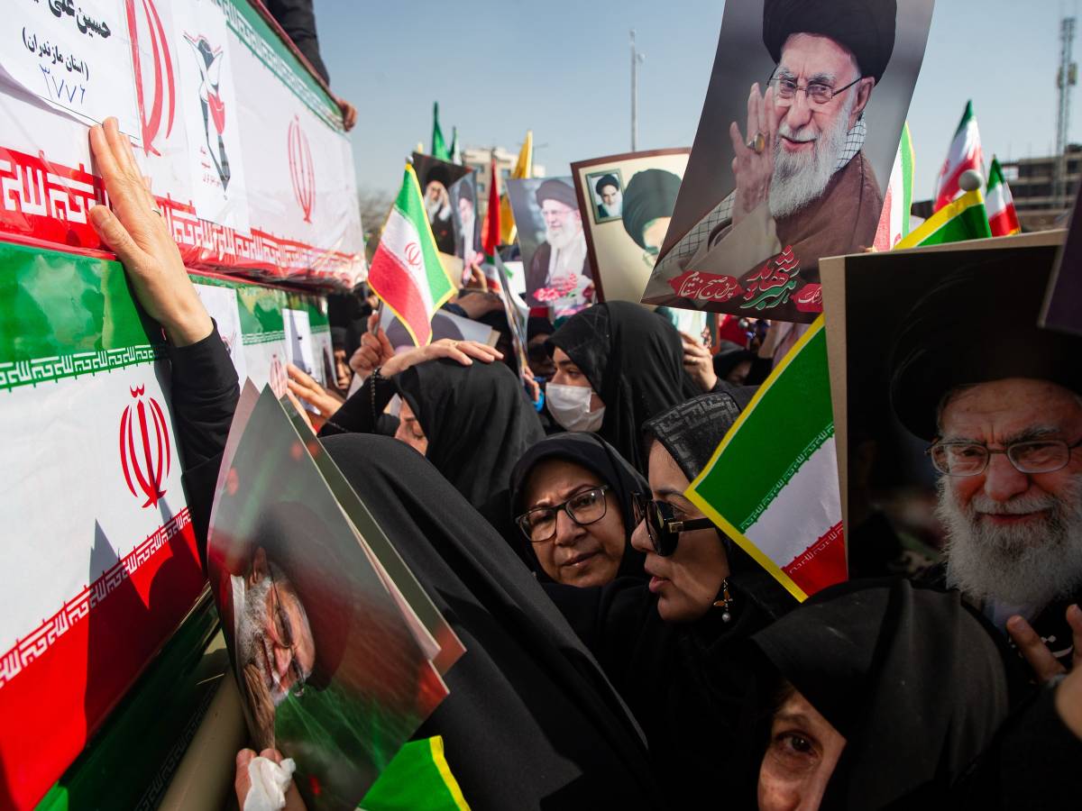 scatta la guerra economica contro teheran chi pu242 congelare miliardi all8217iran da Ilgiornale.it scatta la guerra economica contro teheran chi pu242 congelare miliardi all8217iran