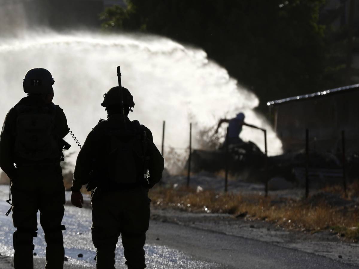 la vera risorsa strategica del medio oriente cosa c 232 dietro l allarme della cia da Ilgiornale.it la vera risorsa strategica del medio oriente cosa c 232 dietro l allarme della cia