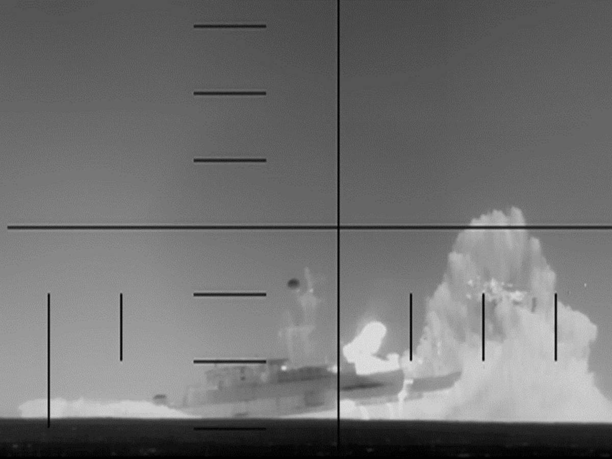 acque asiatiche in fiamme cos236 la guerra pu242 spostarsi a est da Ilgiornale.it acque asiatiche in fiamme cos236 la guerra pu242 spostarsi a est