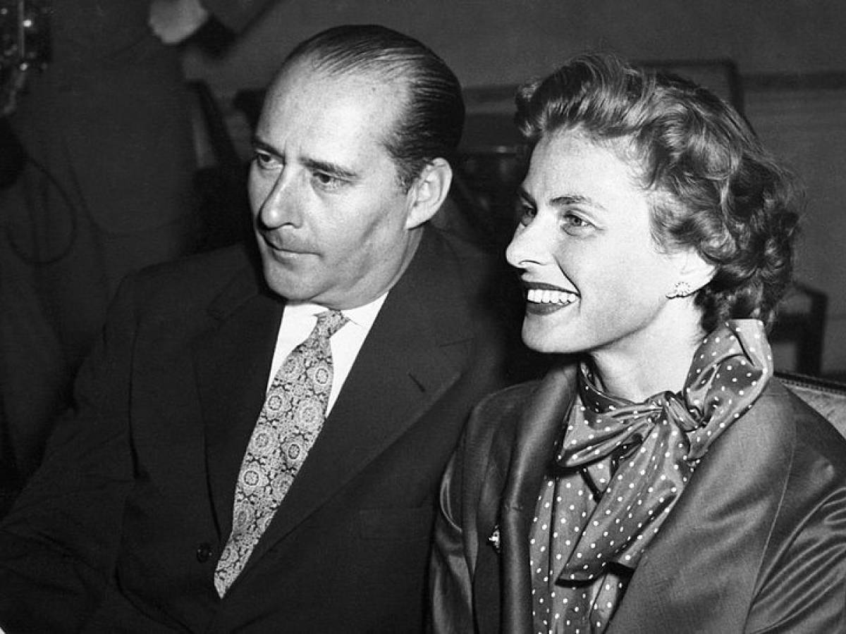 ti amo sono pronta la lettera che distrusse hollywood e fece tremare il vaticano da Ilgiornale.it ti amo sono pronta la lettera che distrusse hollywood e fece tremare il vaticano