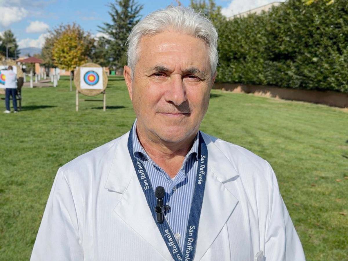 dalla riabilitazione allo sport paralimpico cos236 nasce un atleta dopo una lesione midollare da Ilgiornale.it dalla riabilitazione allo sport paralimpico cos236 nasce un atleta dopo una lesione midollare