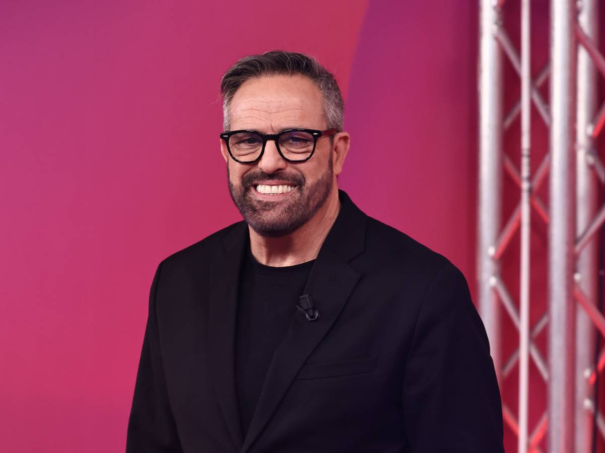 marco baldini a ciao maschio ho confuso soldi e successo nel 2016 avevo deciso di farla finita da Ilgiornale.it marco baldini a ciao maschio ho confuso soldi e successo nel 2016 avevo deciso di farla finita