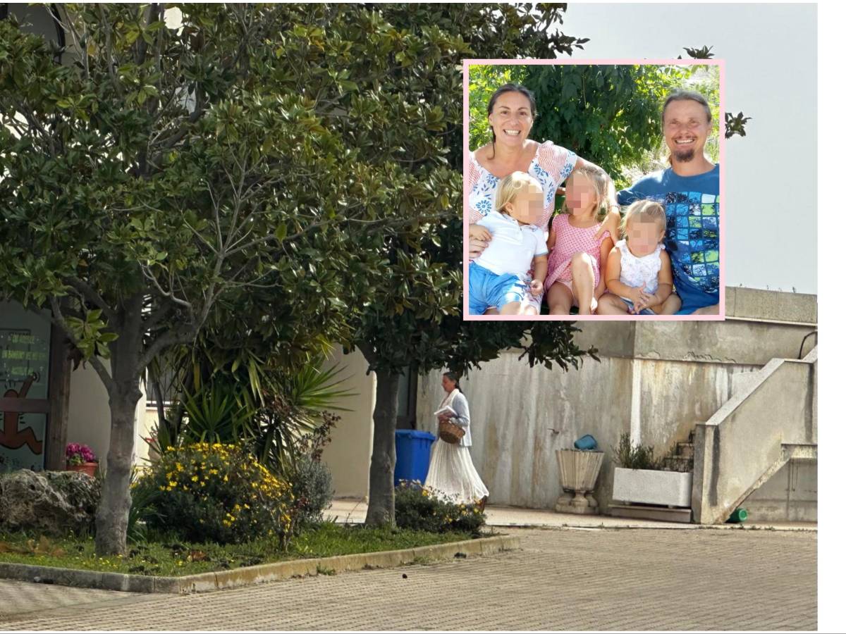 la mamma allontanata nonostante le urla strazianti dei bambini la ministra roccella il provvedimento va sospeso da Ilgiornale.it la mamma allontanata nonostante le urla strazianti dei bambini la ministra roccella il provvedimento va sospeso