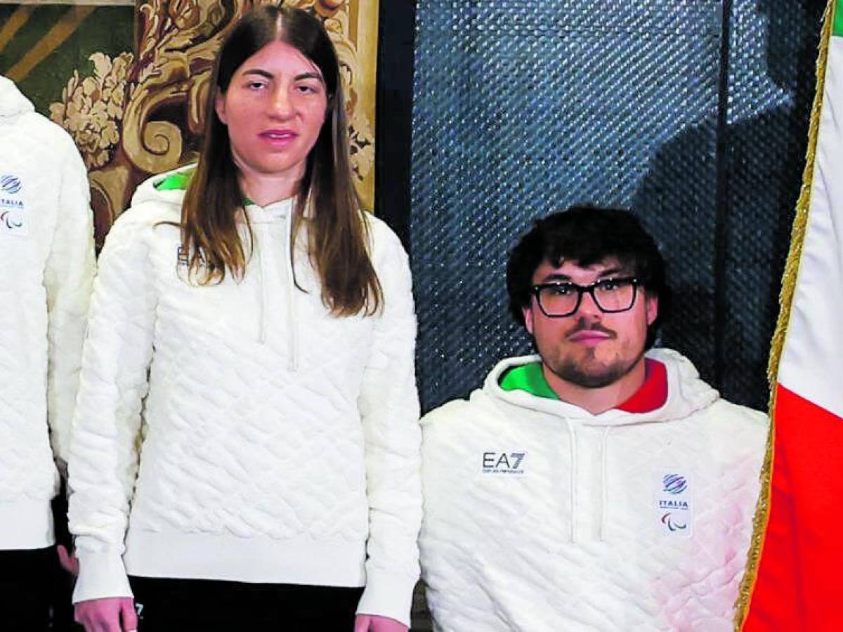 paralimpiadi dalle polemiche alle medaglie si parte da Ilgiornale.it paralimpiadi dalle polemiche alle medaglie si parte