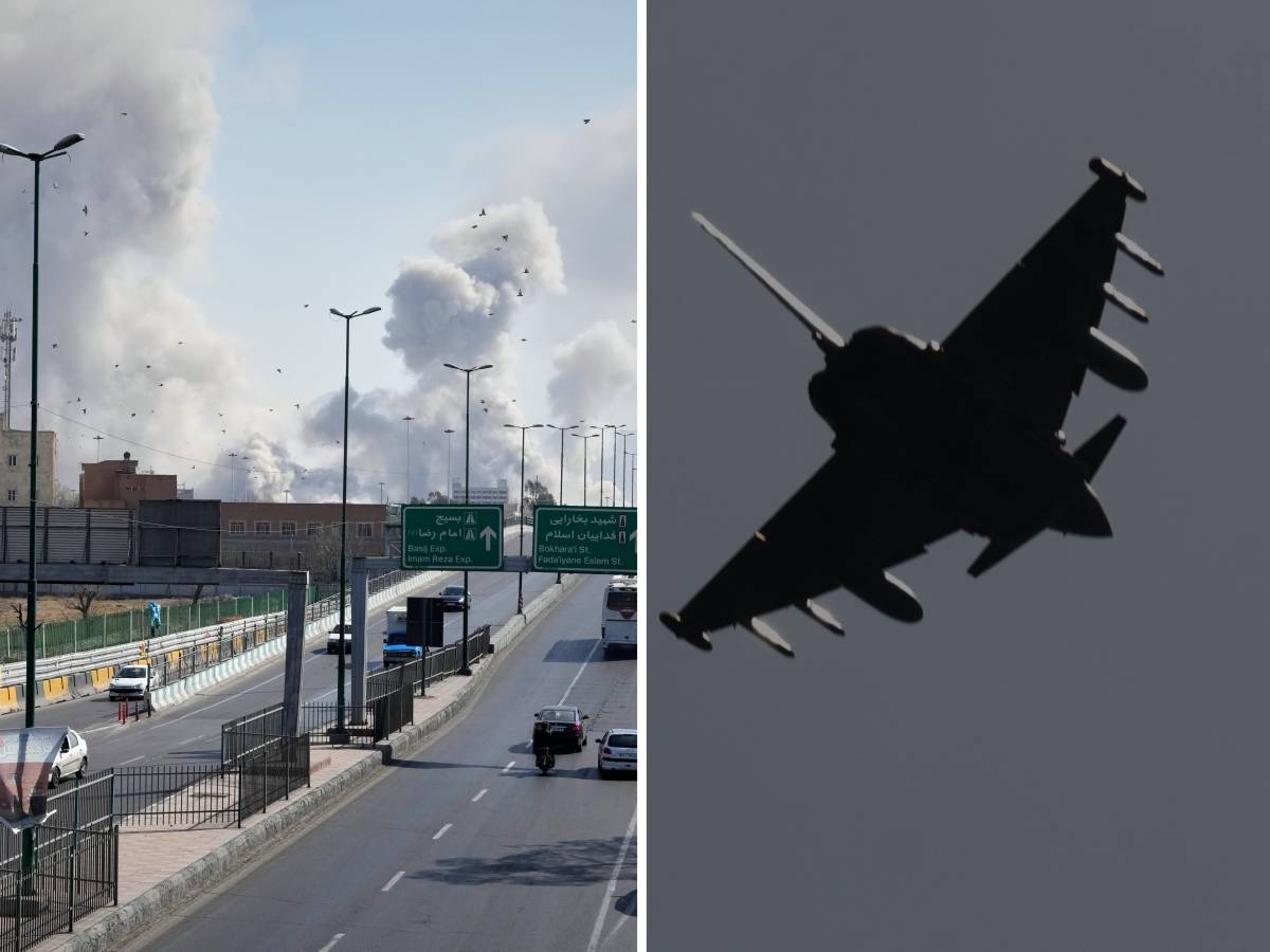 la portaerei usa ford arriva nel mar rosso attacchi iraniani contro arabia saudita ed emirati le previsioni di israele l azerbaigian entrer224 in guerra con teheran da Ilgiornale.it la portaerei usa ford arriva nel mar rosso attacchi iraniani contro arabia saudita ed emirati le previsioni di israele l azerbaigian entrer224 in guerra con teheran