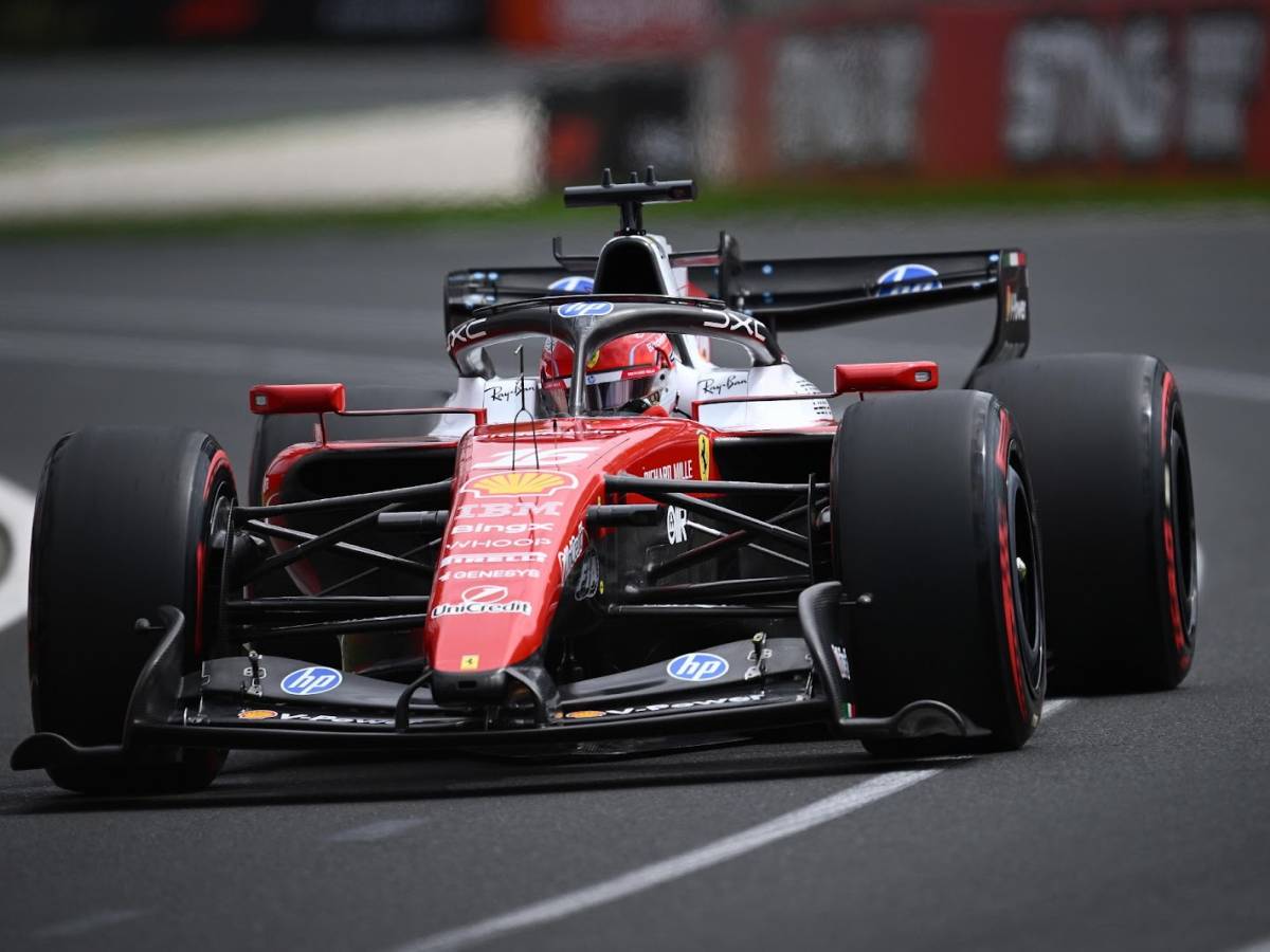 f1 russell pole antonelli secondo ferrari bene leclerc 4176 hamilton 7176 da Ilgiornale.it f1 russell pole antonelli secondo ferrari bene leclerc 4176 hamilton 7176