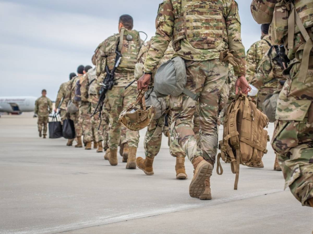 truppe di terra in iran la strategia di trump da Ilgiornale.it truppe di terra in iran la strategia di trump