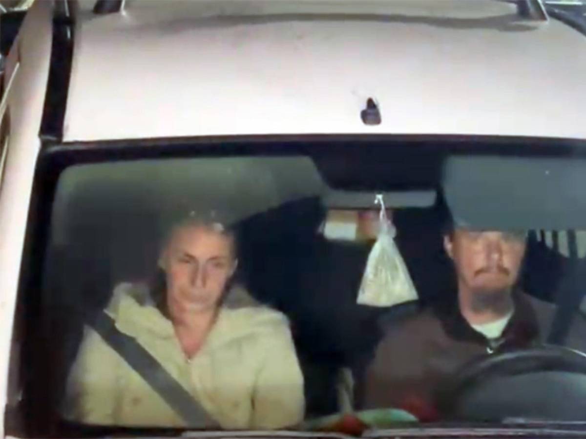 pianti e urla separazione choc gi249 le mani dalla famiglia da Ilgiornale.it pianti e urla separazione choc gi249 le mani dalla famiglia