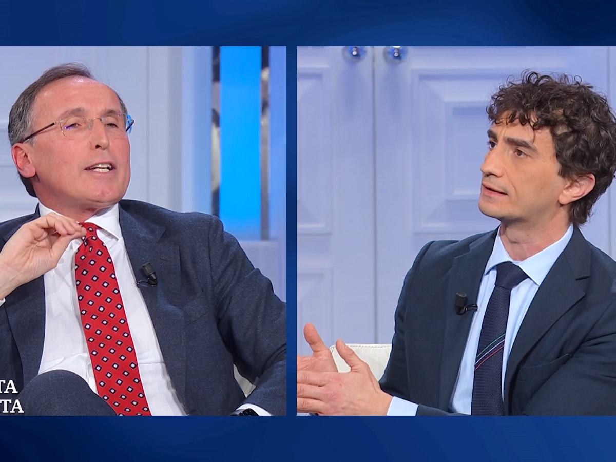 bignami asfalta boccia in diretta da Ilgiornale.it bignami asfalta boccia in diretta