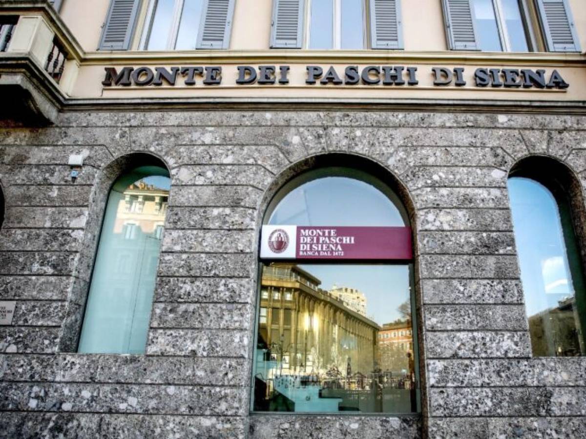 mps tesoro verso la vendita prima dell8217offerta di intesa da Ilgiornale.it mps tesoro verso la vendita prima dell8217offerta di intesa