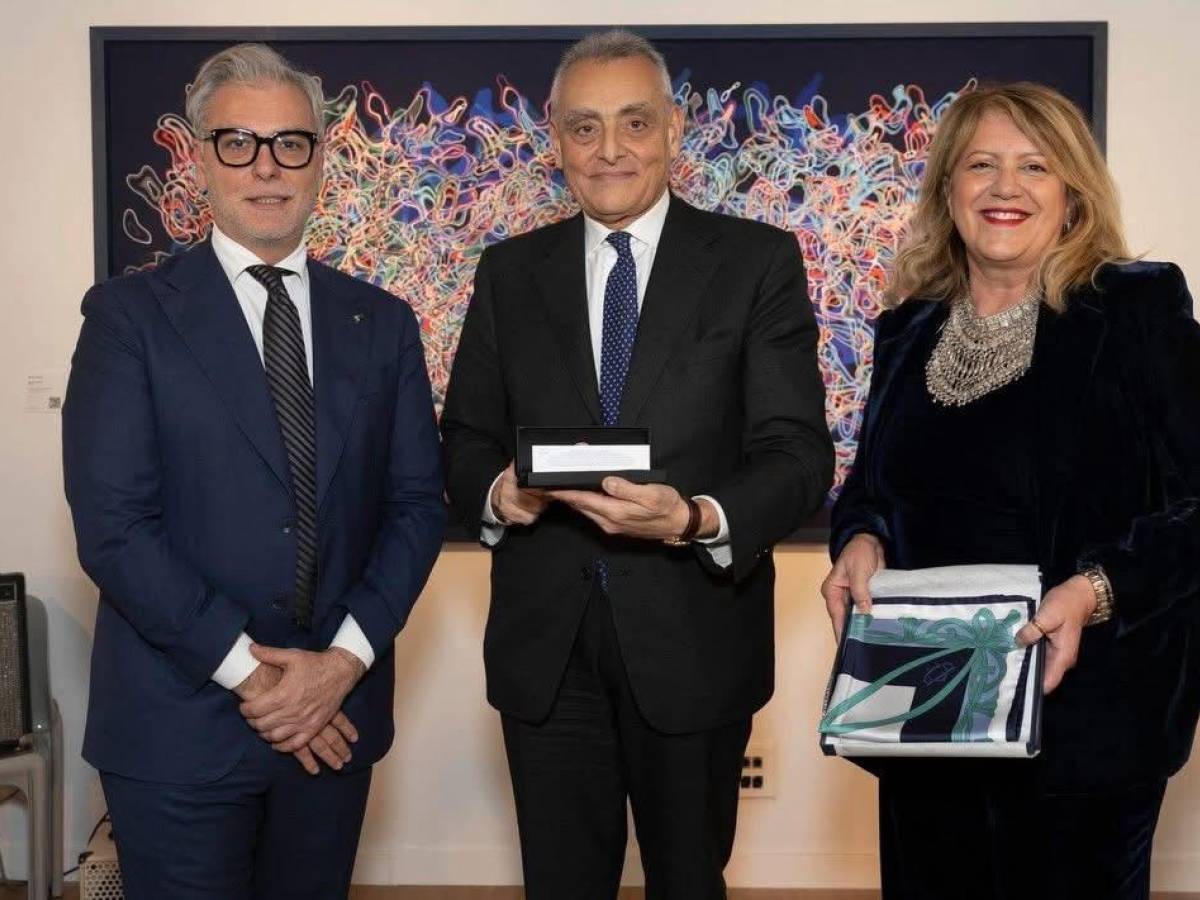 a madrid l istituto cultura celebra la settimana dell arte contemporanea italiana da Ilgiornale.it a madrid l istituto cultura celebra la settimana dell arte contemporanea italiana