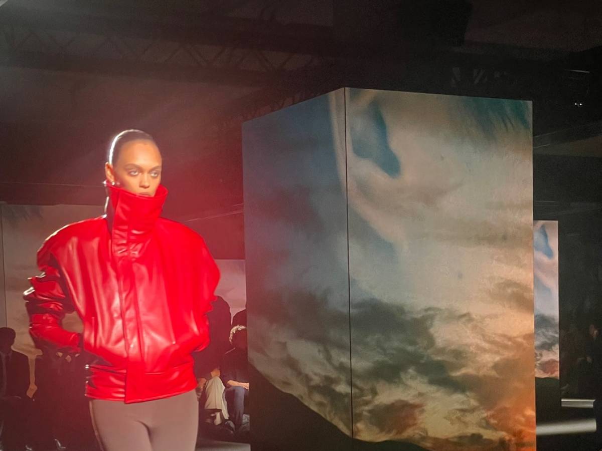 da balenciaga torna la luce di pierpaolo piccioli da Ilgiornale.it da balenciaga torna la luce di pierpaolo piccioli