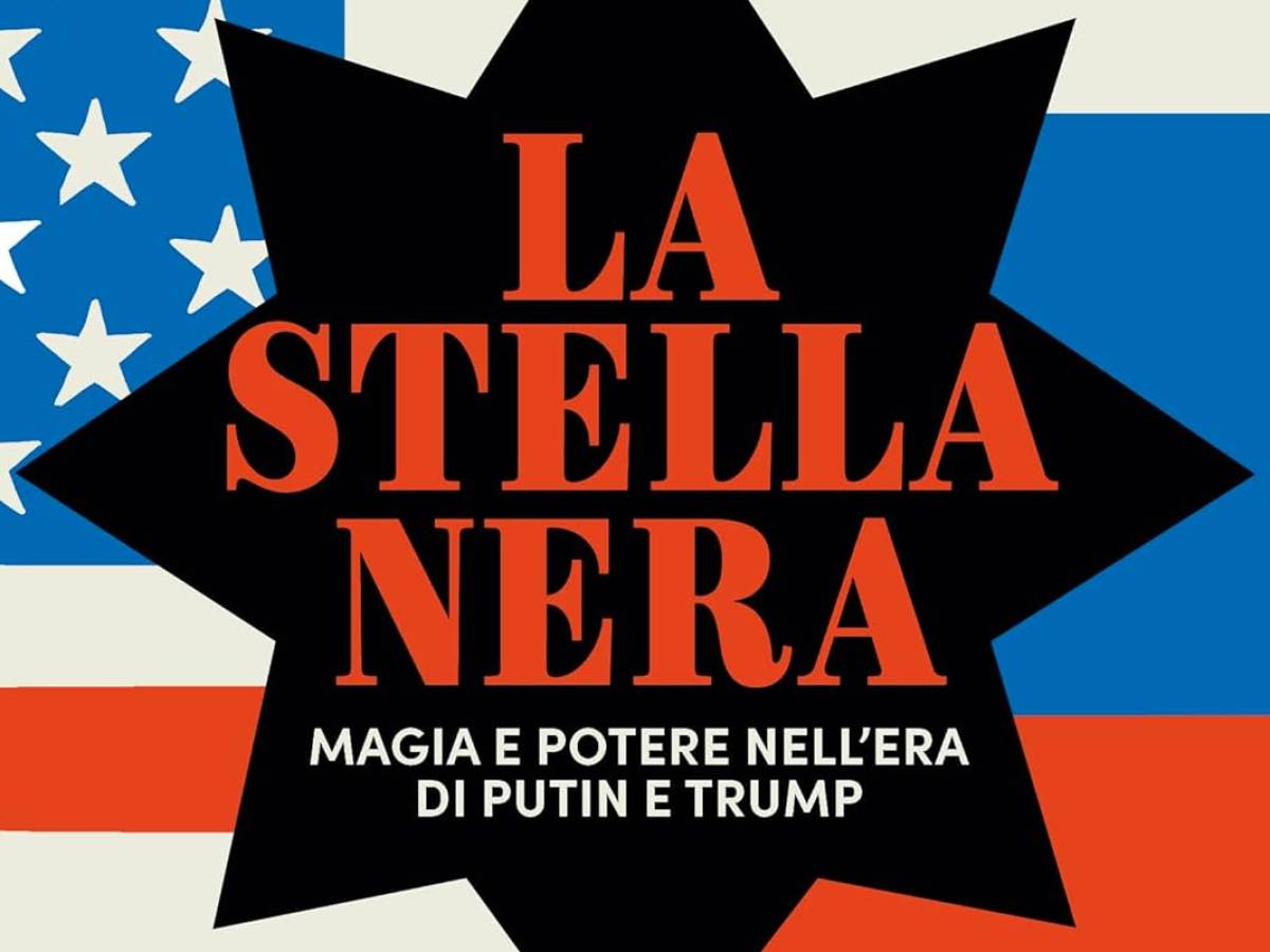 con putin e trump ritornano i maghi ma le loro formule sono tecnologiche da Ilgiornale.it con putin e trump ritornano i maghi ma le loro formule sono tecnologiche