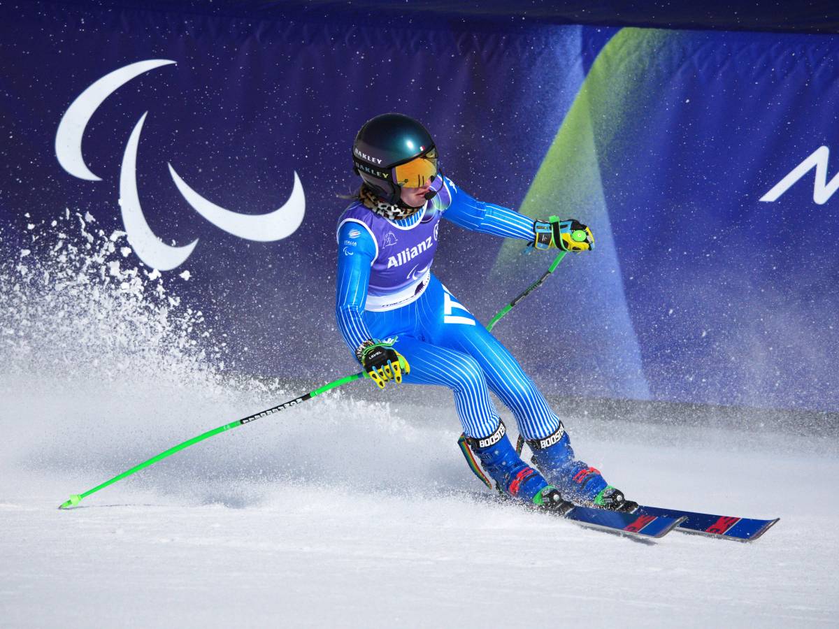 Mazzel e Bertagnolli subito a medaglia Mazzel e Bertagnolli subito a medaglia